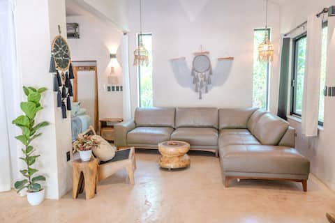 Successful Airbnb property: Villa Chakaruna Private Home & Pool Paradise in Yucatán