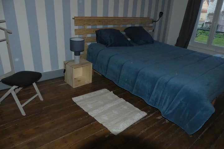 Spavaća soba 2