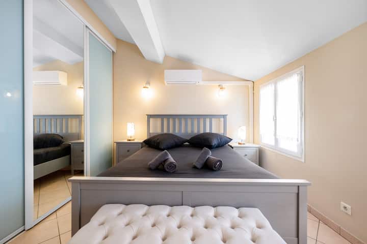 Chambre 1
