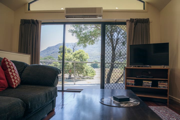 Halls Gap Escape Townhouse 2 - Halls Gap