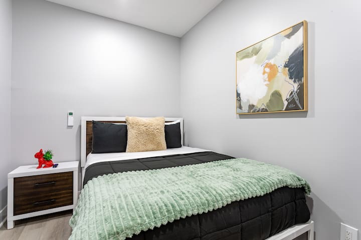 Спална соба 6