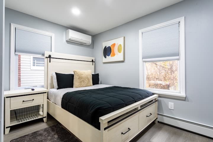 Спална соба 1