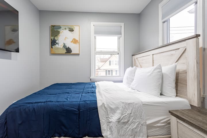 Спална соба 3