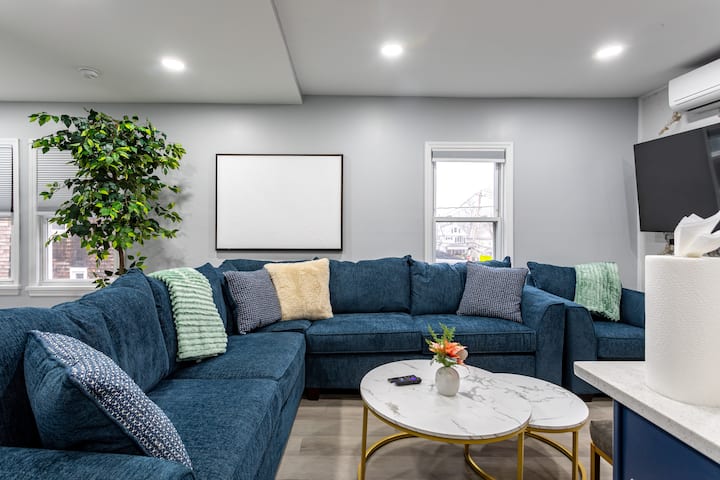 Дневна соба 1