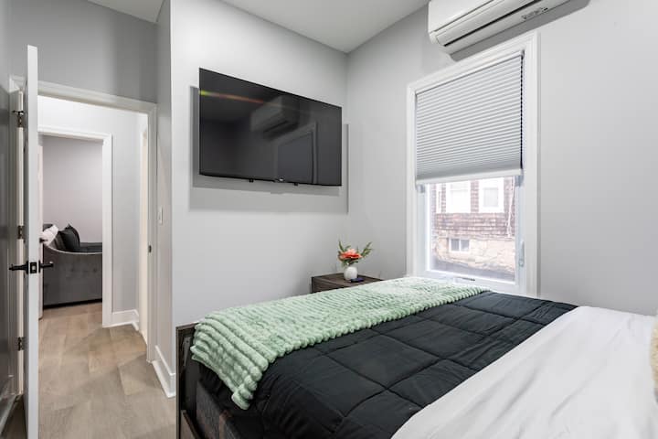 Спална соба 4