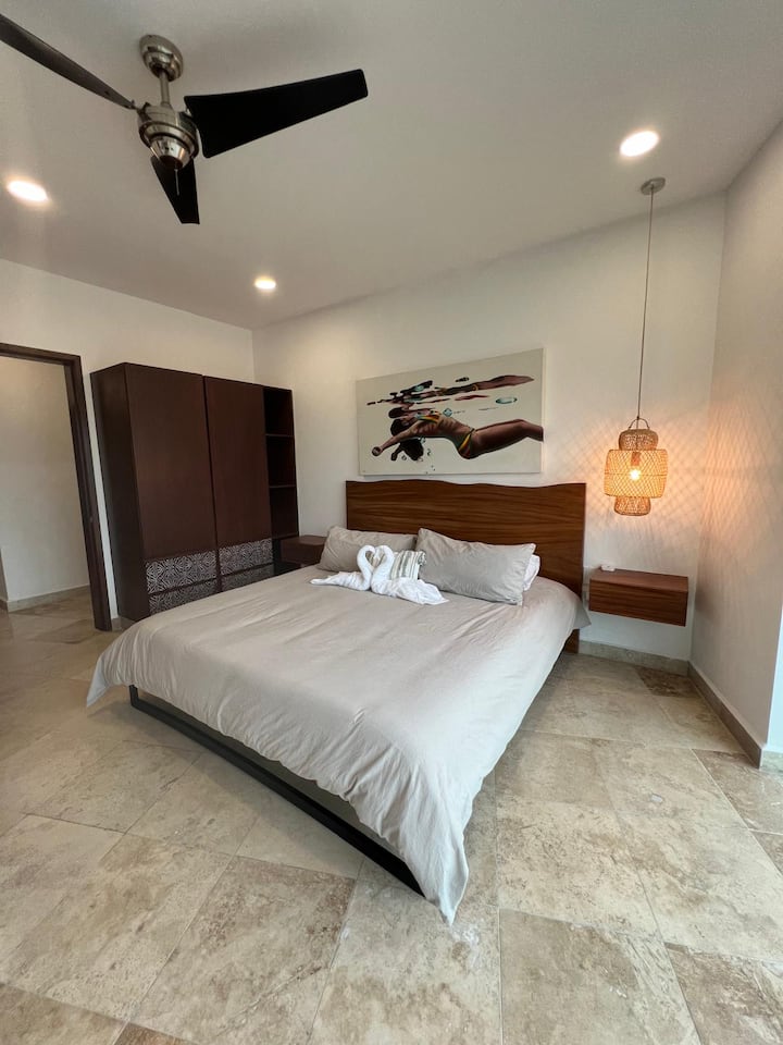 Luxury Oceanfront Condo – Heart Of Bucerías - Bucerías