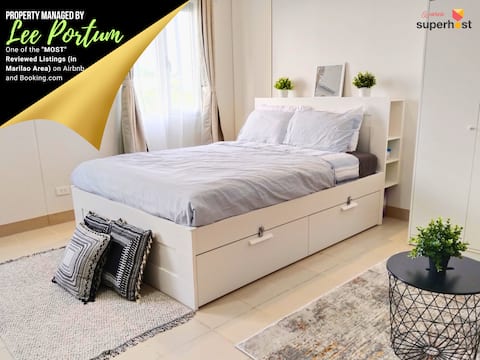 APT@G-207 in Cheer Residences [w/automatic washer]