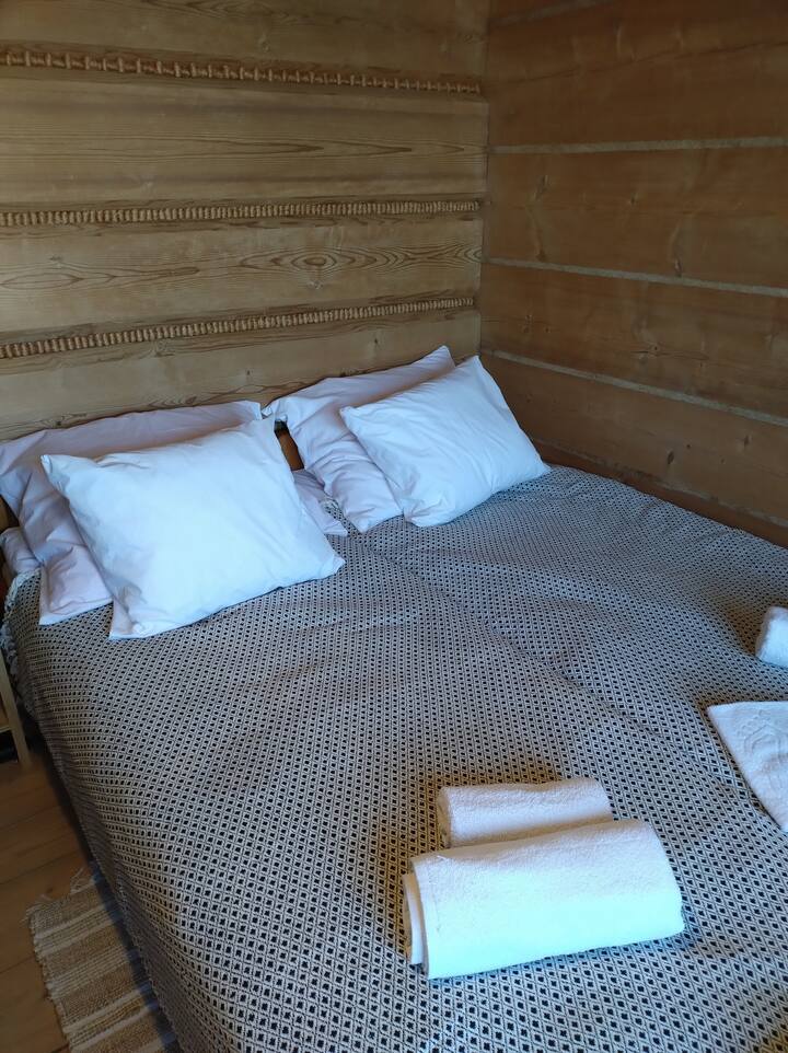 Spálňa