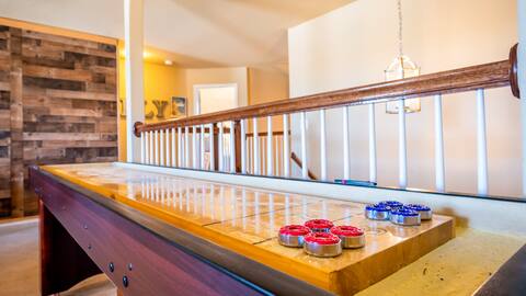 May 25' Reno ~Poker-Pool-Ping Pong-Shuffleboard