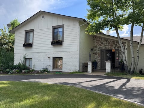 The Grand Gathering Place