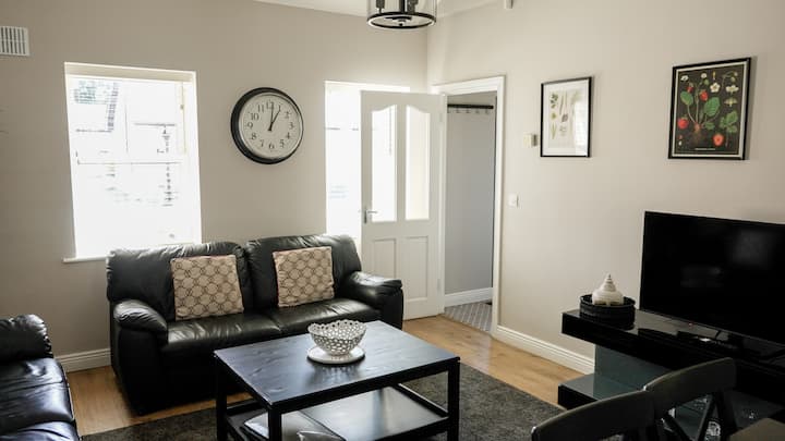 Alensgrove Maisonette D - Ireland