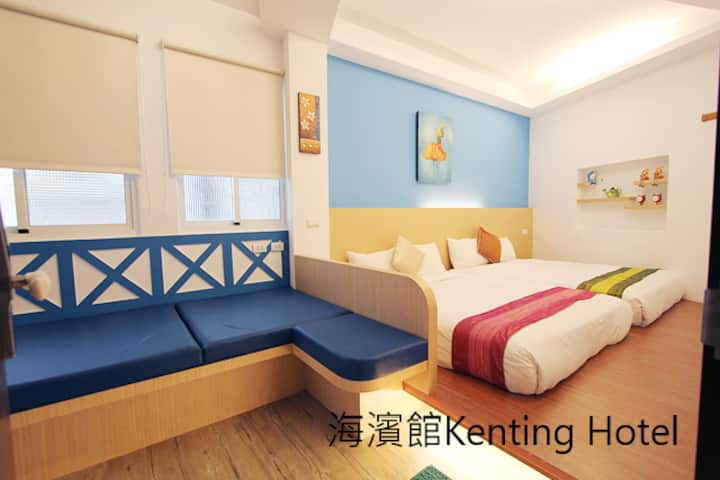 საძინებელი 5