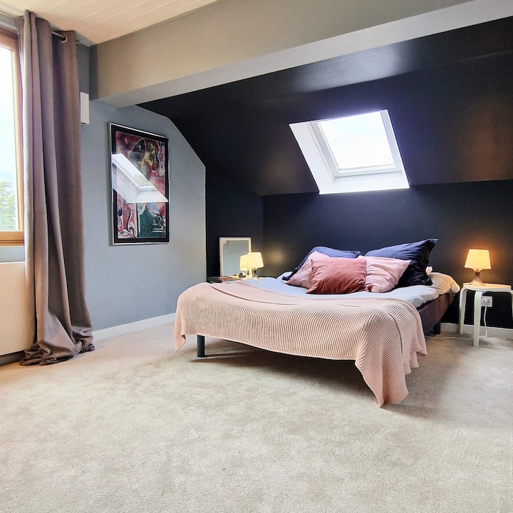 Chambre 6