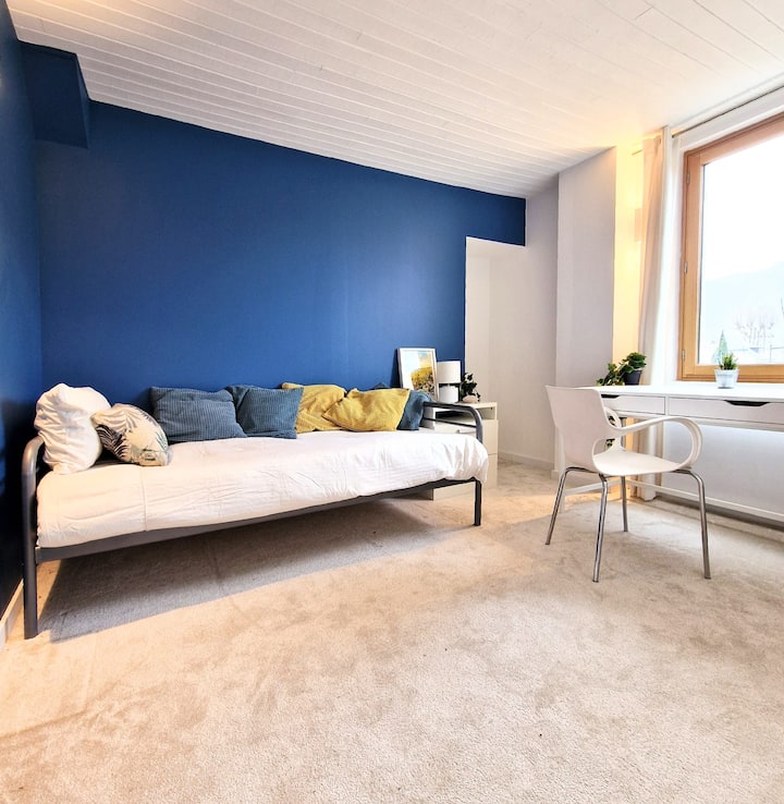 Chambre 7
