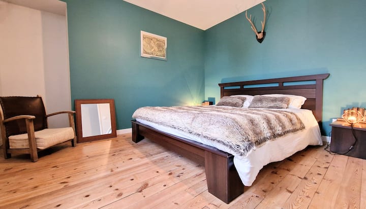 Chambre 8