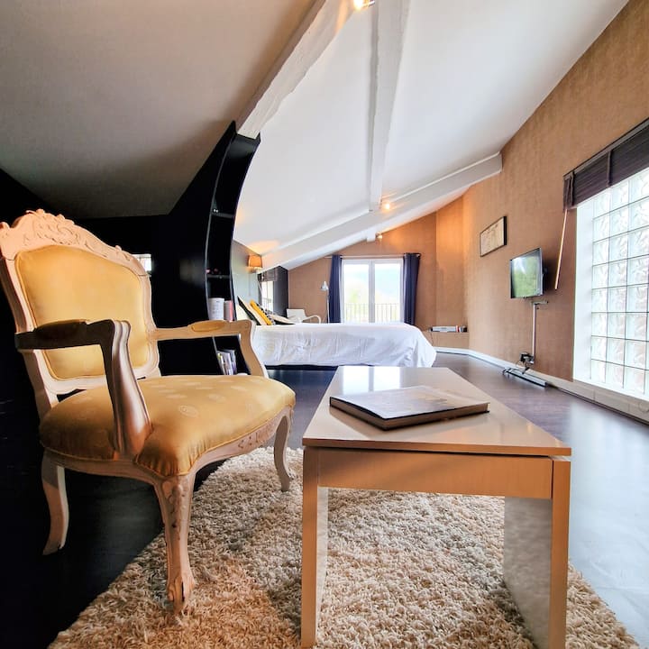 Chambre 1