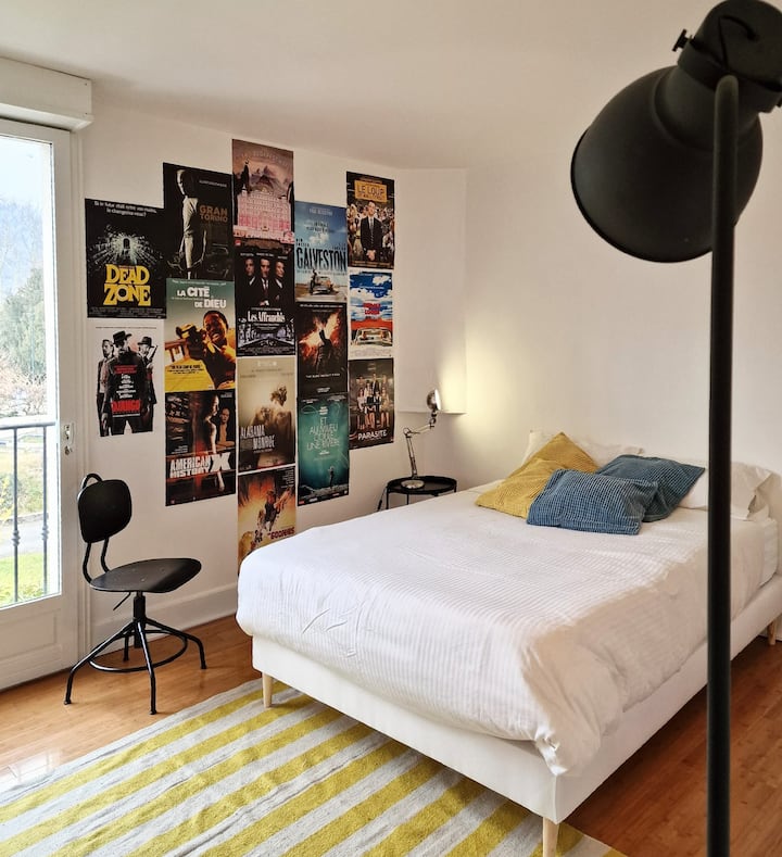 Chambre 5