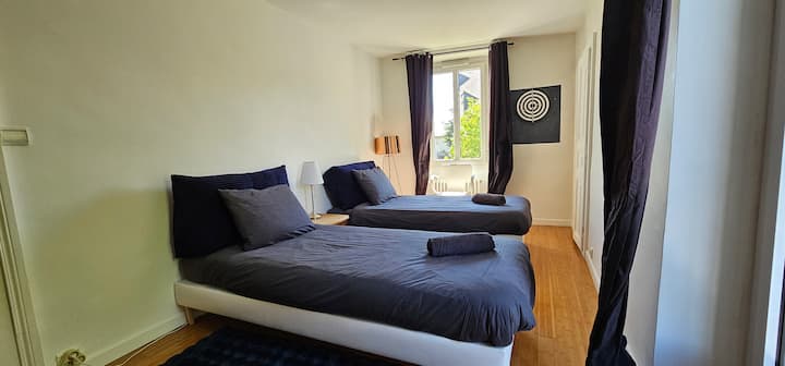Chambre 4