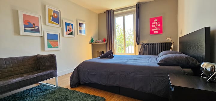 Chambre 3
