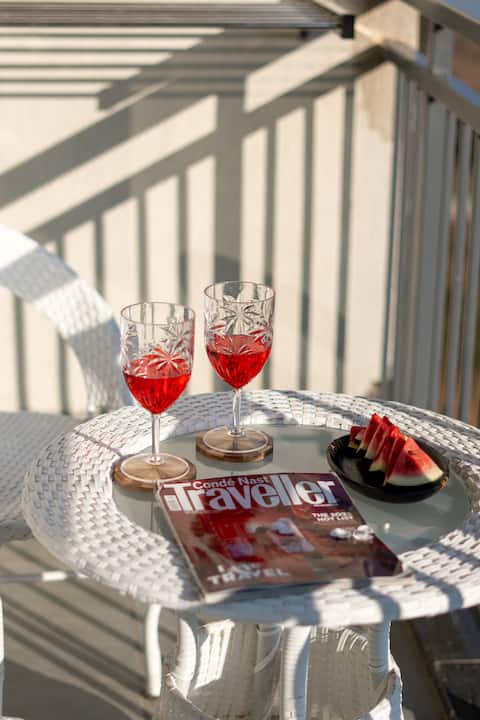 IOI Stays Echoes of Shimla, 3BHK