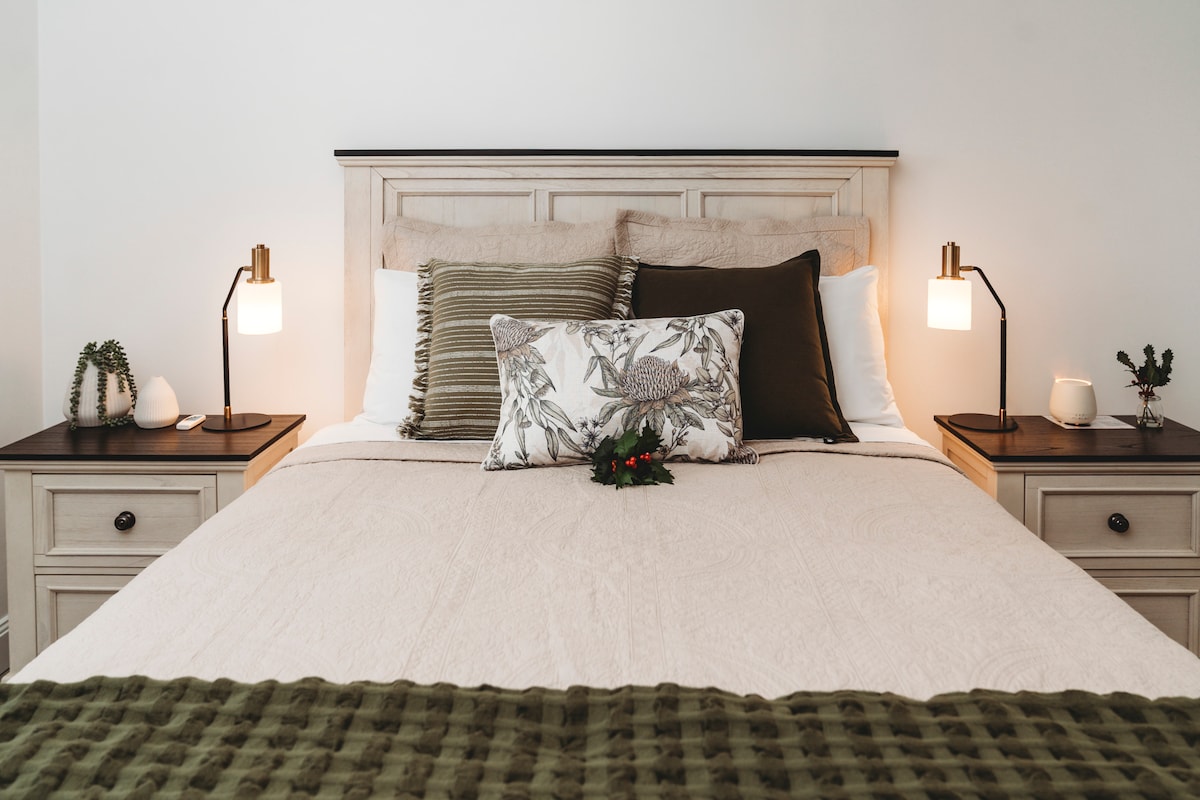 Спална соба 1