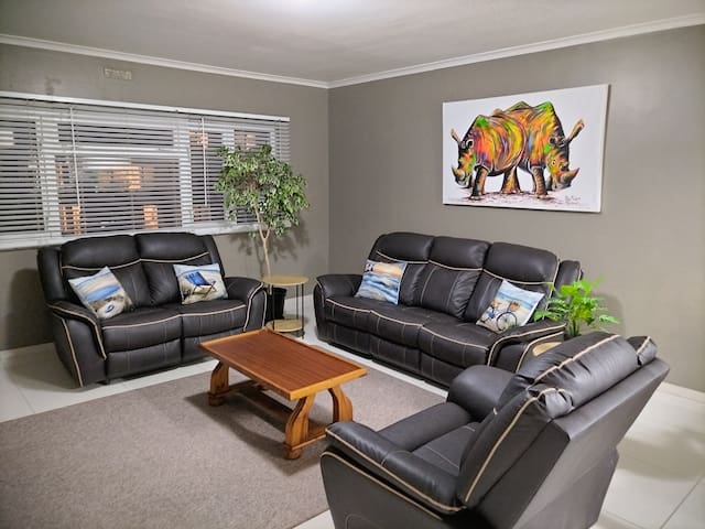 Graceland @ Sea Point