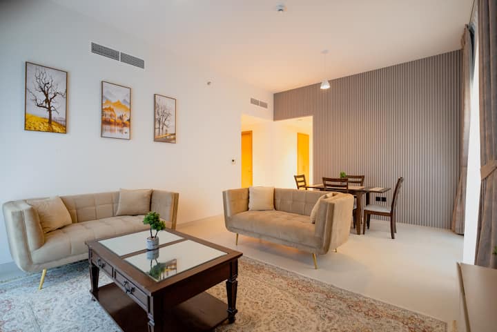 3b Apartment Sharjah By Stay Bnb - Sharjah
