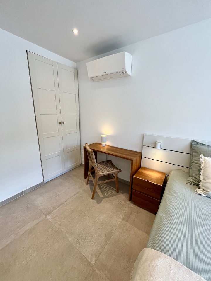 Quarto 7