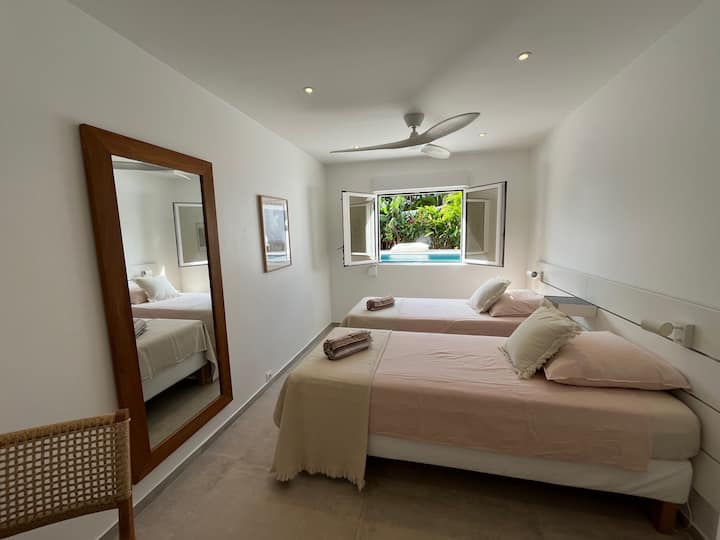 Quarto 8