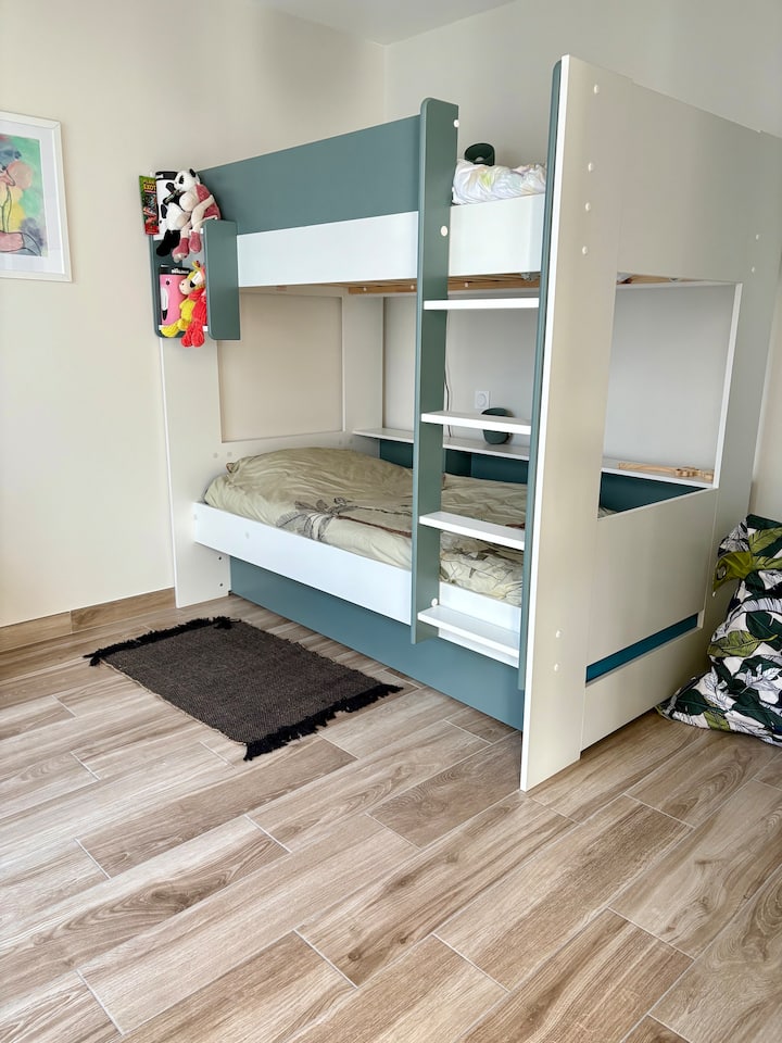 Habitación 2