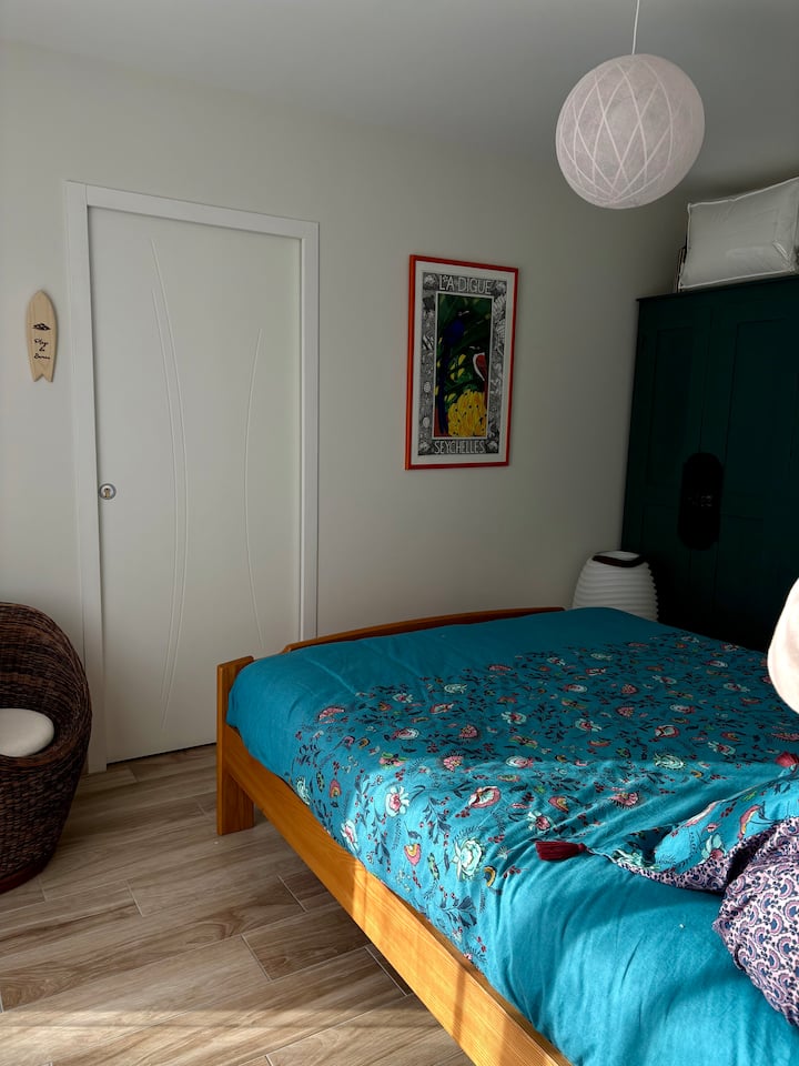 Habitación 1