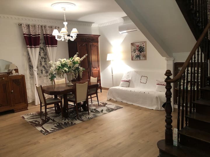 La Maison Marguerite - Oloron-Sainte-Marie
