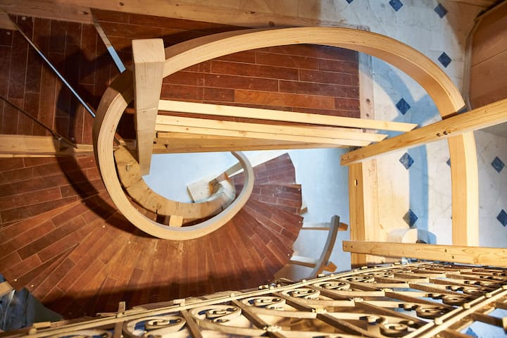 Cocoon House - Cruseilles