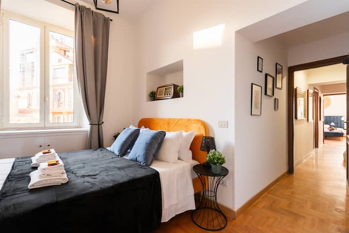 Chambre 1