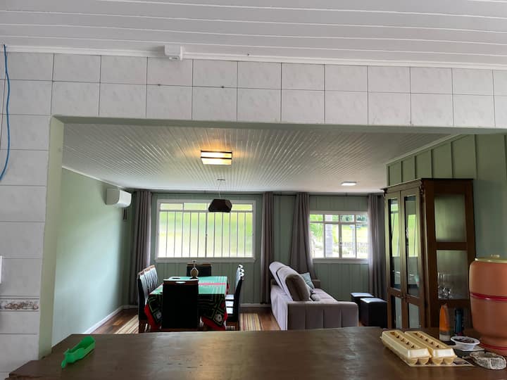 Rancho Em Guarapuava - Guarapuava