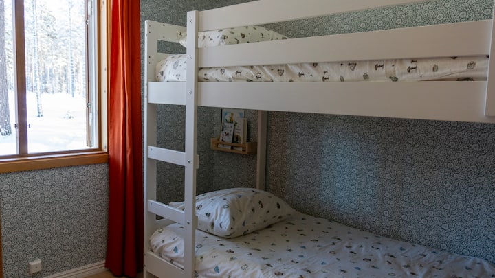 Спална соба 2