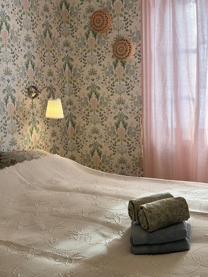 Спална соба 1