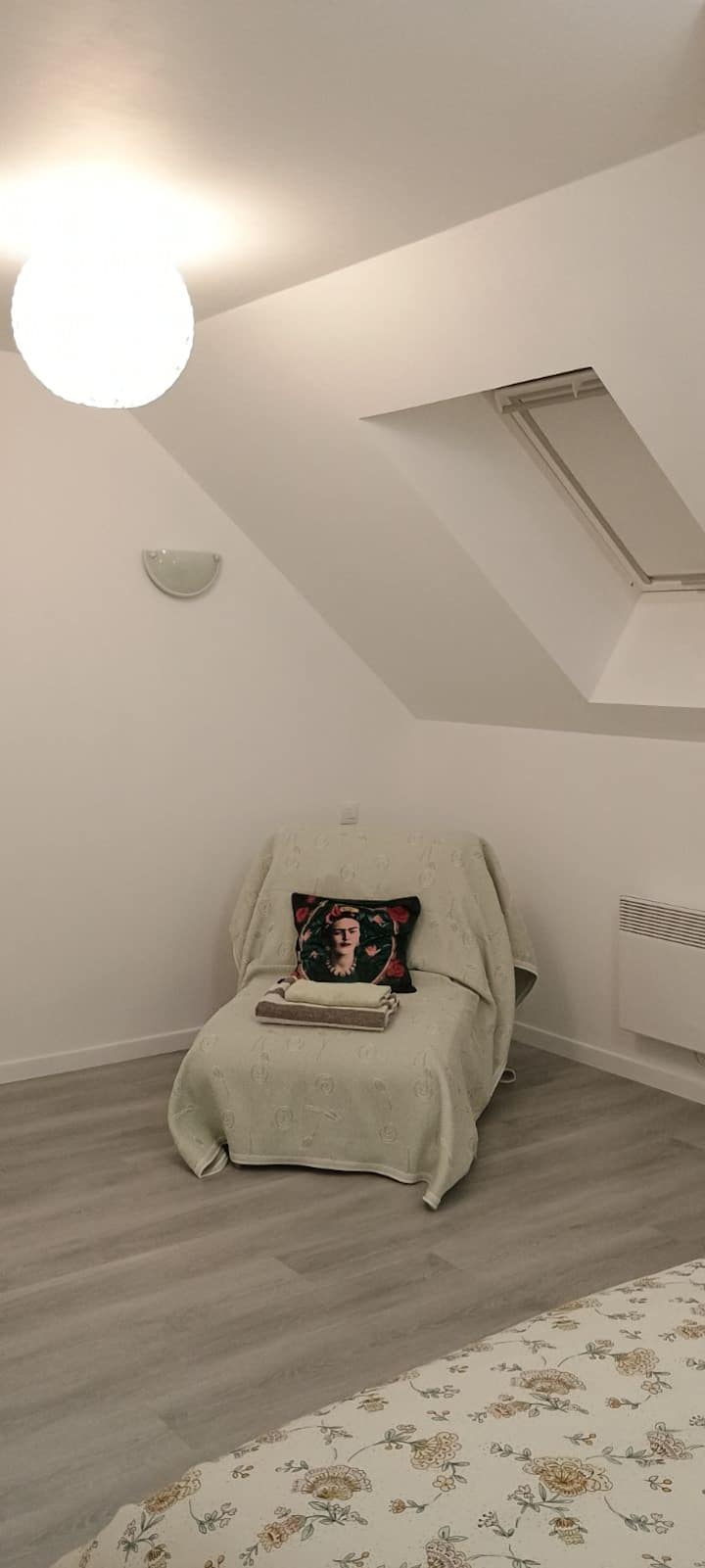 Recámara 1