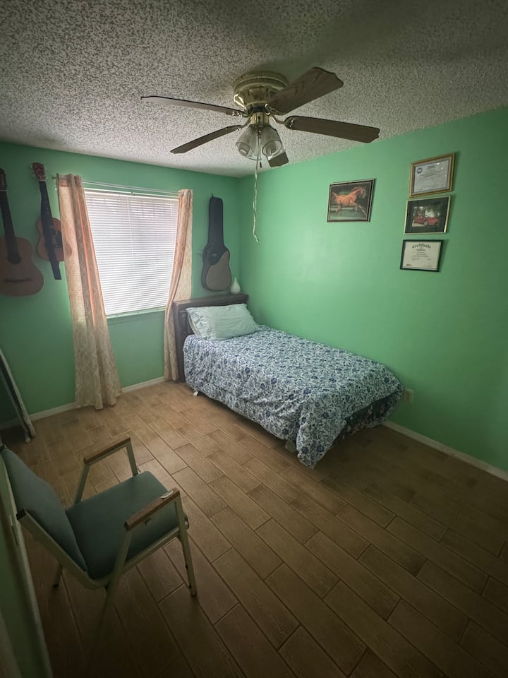 Quarto 3