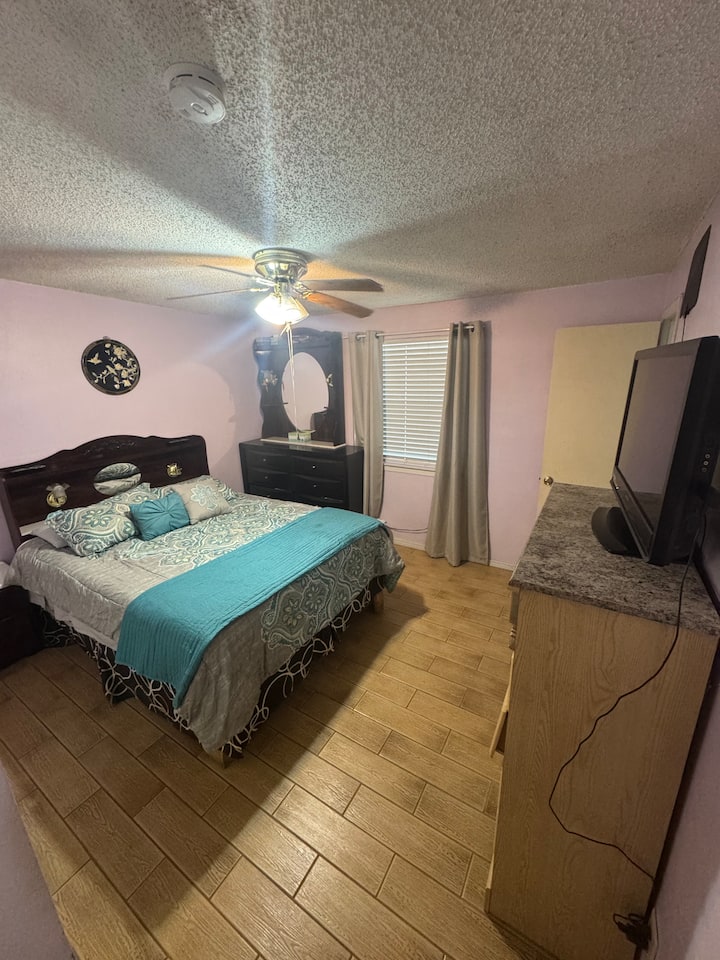 Quarto 1