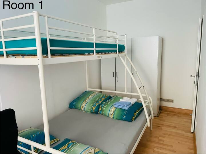 საძინებელი