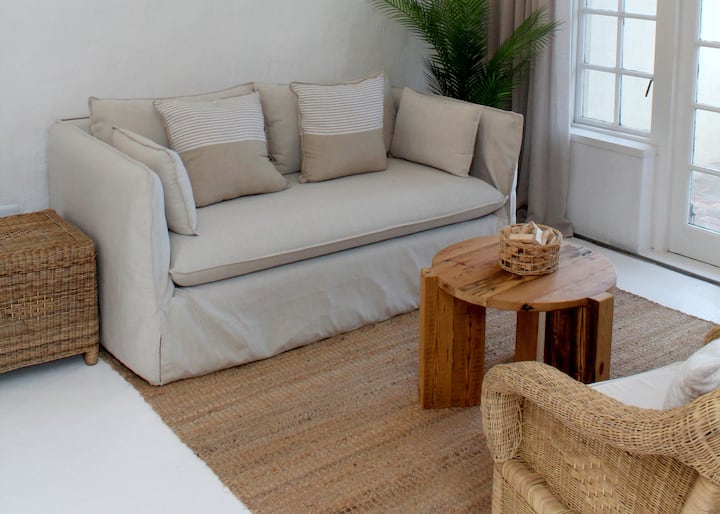Ohana House | Unbeatable Location | Seaview - Port Alfred