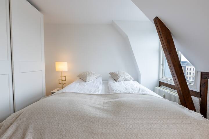 Penthouse in the heart of Copenhagen gallery image 5