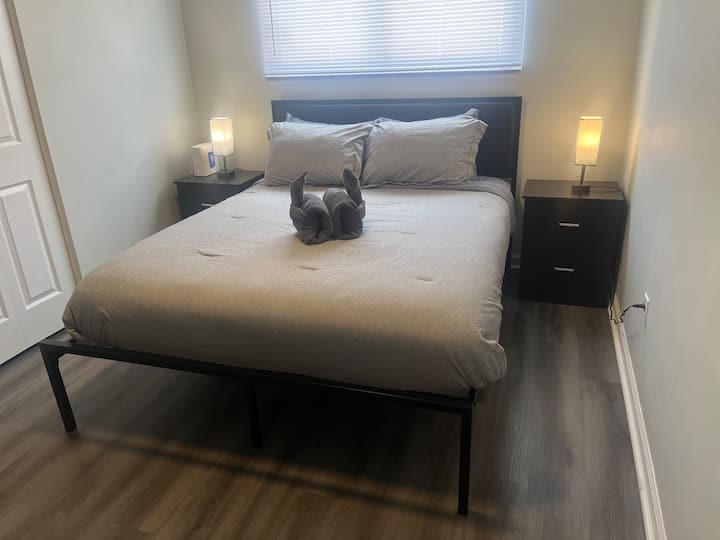 غرفة النوم 1