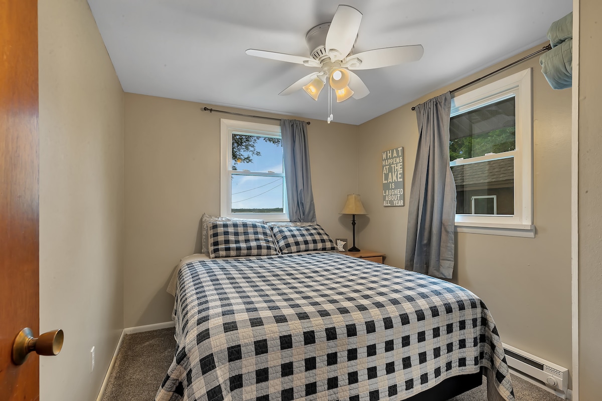 Спална соба 2