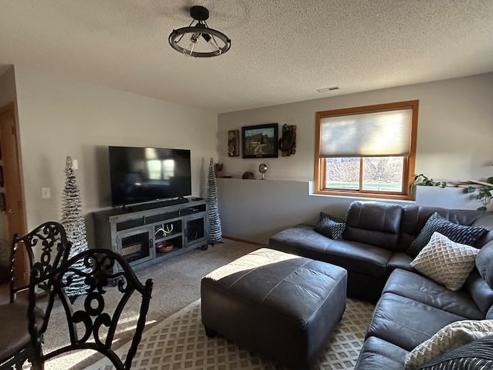 2 ห้องนั่งเล่น