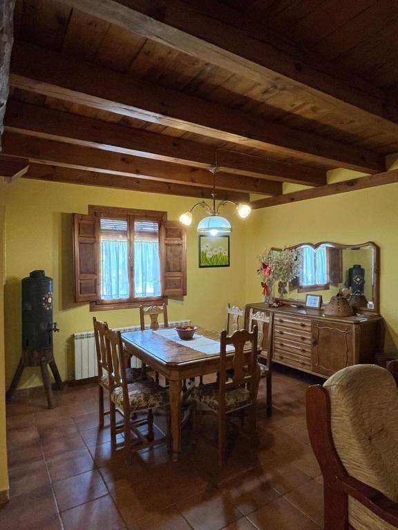 Charming country house 2