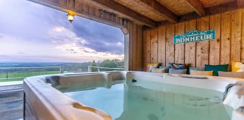 Bella Vista – accommodation 7 km from Durbuy