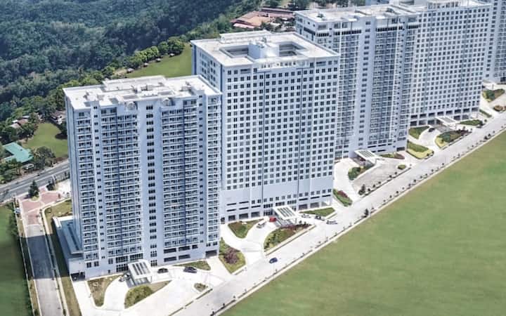 Tagaytay Condo Centrally Located - Tagaytay