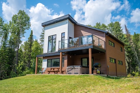 Taurus Cottage